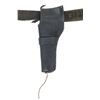 Image 9 : Ca. 1870-1890 Tombstone Colt SAA Gun Belt