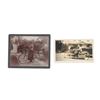 Image 2 : Women's Bicycle Studio Photographs 1890s (7)