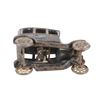 Image 10 : Arcade MFG Co. Cast Iron Ford Model T Car 1920s