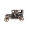 Image 3 : Arcade MFG Co. Cast Iron Ford Model T Car 1920s