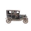 Image 6 : Arcade MFG Co. Cast Iron Ford Model T Car 1920s