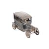 Image 7 : Arcade MFG Co. Cast Iron Ford Model T Car 1920s