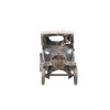 Image 8 : Arcade MFG Co. Cast Iron Ford Model T Car 1920s