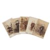 Image 1 : Velocipede Children Cabinet Card Photos 1880s (5)