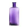 Image 10 : 1880's Tombstone Found Purple Medicine Bottles