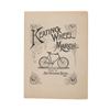 Image 1 : Ca. 1895 Keating Wheel March by Ray Woodman Bryan