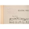Image 5 : Ca. 1895 Keating Wheel March by Ray Woodman Bryan