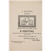 Image 8 : Ca. 1895 Keating Wheel March by Ray Woodman Bryan