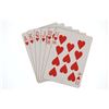 Image 8 : 555 Full-House Playing Cards 11 & 12 Spots c. 1910