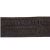 Image 5 : 1880s Tombstone, A.T Leather Gold Finders Gun Belt