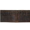 Image 6 : 1880s Tombstone, A.T Leather Gold Finders Gun Belt
