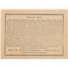 Image 7 : Alexander Martin Photo Of Leadville, CO. 1880-90s