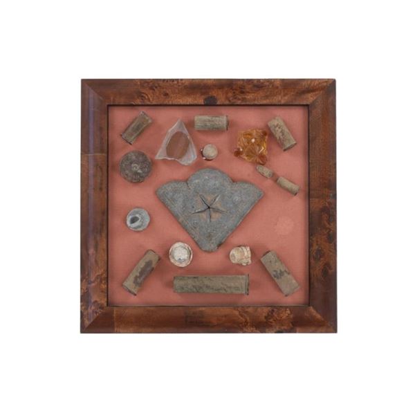 Tombstone, A.T "Saloon & Outlaw" Excavated Display