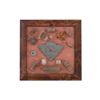 Image 1 : Tombstone, A.T "Saloon & Outlaw" Excavated Display
