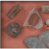 Image 3 : Tombstone, A.T "Saloon & Outlaw" Excavated Display
