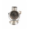 Image 2 : Matthews & Willard Model M&W 97 Bike Lamp 1899