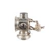 Image 3 : Matthews & Willard Model M&W 97 Bike Lamp 1899