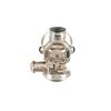 Image 4 : Matthews & Willard Model M&W 97 Bike Lamp 1899