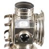 Image 6 : Matthews & Willard Model M&W 97 Bike Lamp 1899