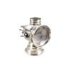 Image 7 : Matthews & Willard Model M&W 97 Bike Lamp 1899