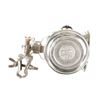 Image 8 : Matthews & Willard Model M&W 97 Bike Lamp 1899