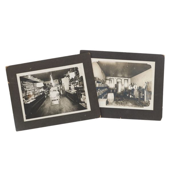 Mercantile & Brewery Photos Bisbee & Tucson AZ (2)