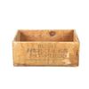 Image 1 : Original Hercules Powder Explosives Box 1910-20s