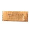 Image 2 : Original Hercules Powder Explosives Box 1910-20s
