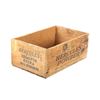 Image 6 : Original Hercules Powder Explosives Box 1910-20s