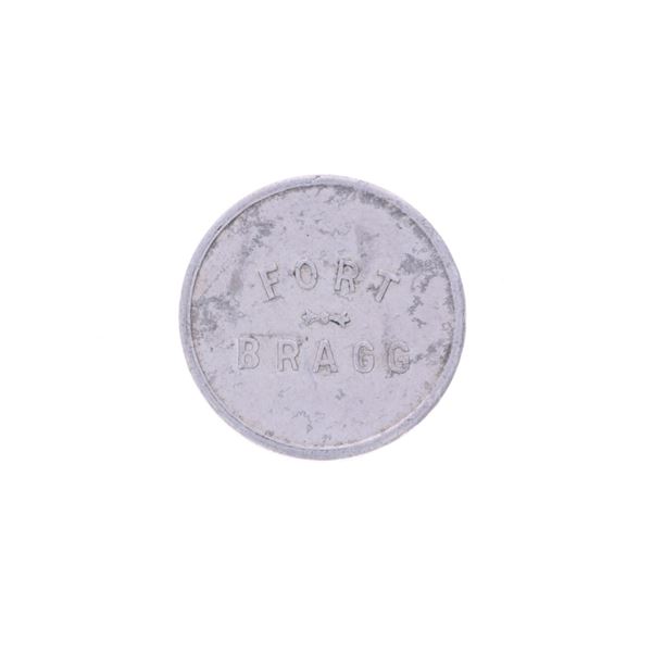 Tombstone Found Fort Bragg, CA. The Tavern Token
