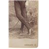 Image 4 : F.H. Smith High Wheel Penny Farthing Cabinet Card