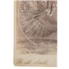 Image 5 : F.H. Smith High Wheel Penny Farthing Cabinet Card