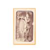 Image 1 : Photographie Du Cour de France High Wheel CDV