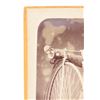 Image 2 : Photographie Du Cour de France High Wheel CDV