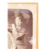 Image 3 : Photographie Du Cour de France High Wheel CDV