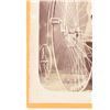 Image 5 : Photographie Du Cour de France High Wheel CDV