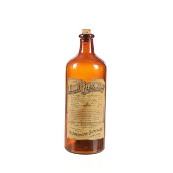 Liquid Peptonoids (Food) The Arlington Chemical Co