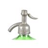 Image 3 : Standard Bottling Co Green Seltzer Bottle 1900-10s