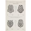 Image 4 : "Fire & Police Badges" Everson-Ross Co 1st Ed 1910