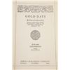 Image 6 : Rare 1st Ed. "Gold Days" by Owen Cochran Coy, 1929
