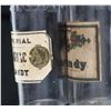 Image 5 : Tombstone Imperial Cognac & Brandy Bottles 1870