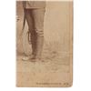 Image 4 : BWF Phreaner David Fulton High Wheel Cabinet Card