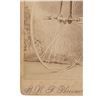 Image 5 : BWF Phreaner David Fulton High Wheel Cabinet Card