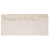 Image 6 : BWF Phreaner David Fulton High Wheel Cabinet Card