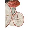 Image 5 : Ca. 1880-90's High Wheel Bike Adv. & Ephemera (6)