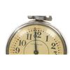 Image 5 : New Haven Calendar Pocket Watch & J.O.E. Co. Fob