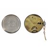 Image 7 : New Haven Calendar Pocket Watch & J.O.E. Co. Fob