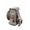 Image 9 : Powell & Hanmer LTD "Demon" Model Bike Lamp 1890s