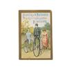 Image 1 : Huntley & Palmers High Wheel Trading Card 1880s