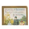 Image 2 : Huntley & Palmers High Wheel Trading Card 1880s
